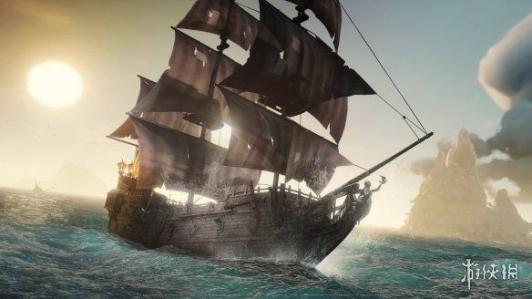 周销榜|Steam周销榜：《盗贼之海》两连冠 多款经典大作上榜