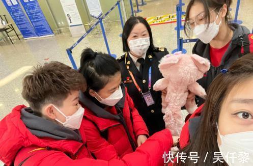 世预赛|官宣!中国女篮出征世预赛名单公布:韩旭李月汝李梦领衔14人