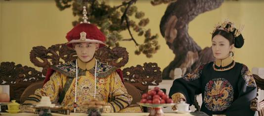 后妃|皇帝们的剩饭剩菜,除了赏赐给后妃和大臣以外,竟然还有这些用处