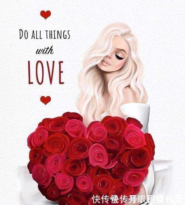 维多利亚#时光收集者的时装板绘，画出来的时尚风格录！