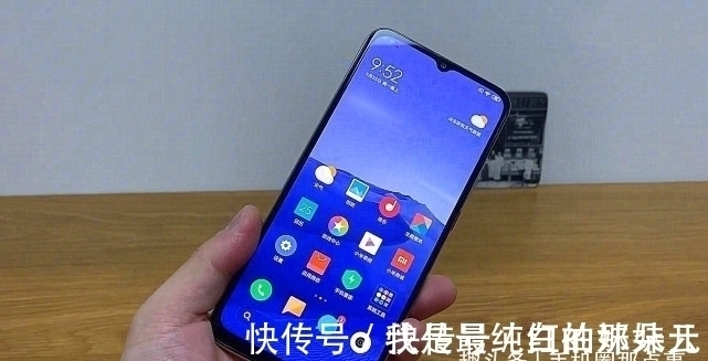 oled|红米10X系列：官方已经缺货，或该彻底说再见了！