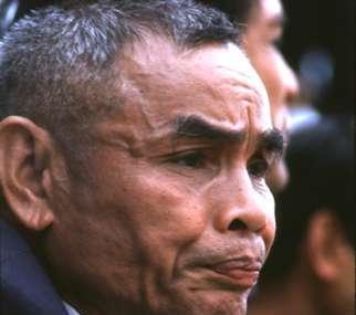 李光辉|最后一个投降的日伪军,独自在丛林生存31年,想回去日本却不要他