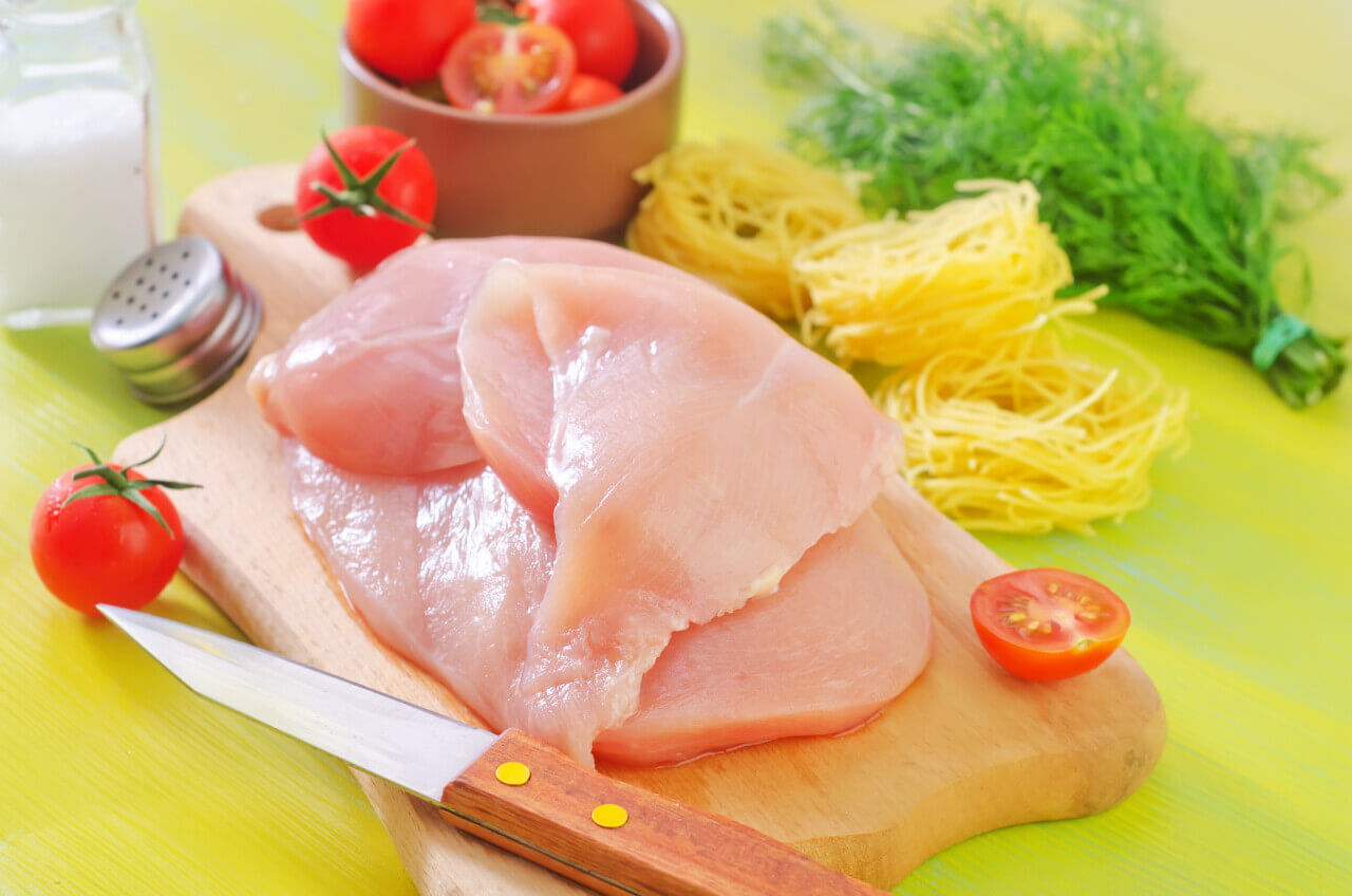 三只松鼠|资本助推下的鸡胸肉，正在洗牌