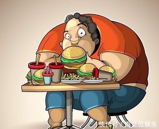 脂肪|饿死你也瘦不下来的原因,大致就是4个,看完的都瘦下来了