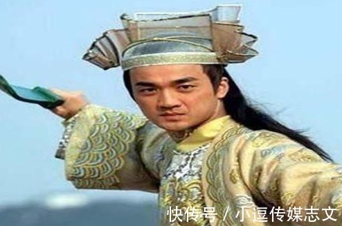 曹国舅#“八仙”中的曹国舅是凑数的本是一个大恶棍,为何能够位列仙班