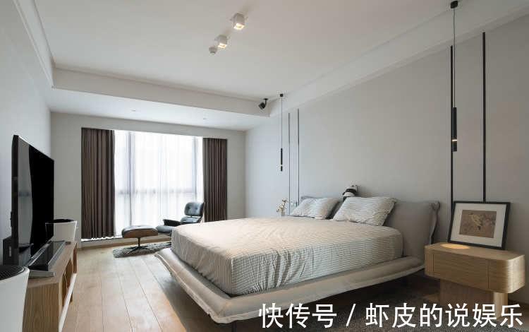 台商|旅居南京多年的台商,将法式精装修,改成原木风,竟圈粉无数