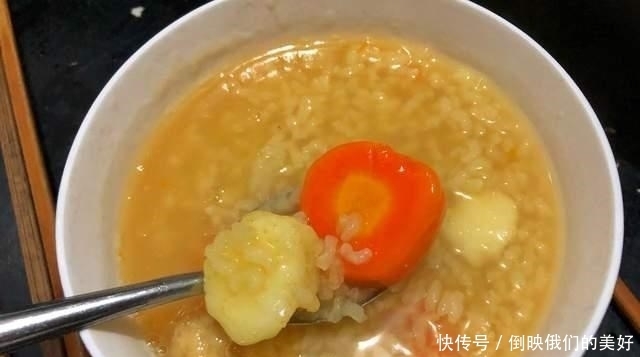 温馨|晒一晒妈妈做的晚餐,虽然没有大鱼大肉,但温馨美味吃不够!