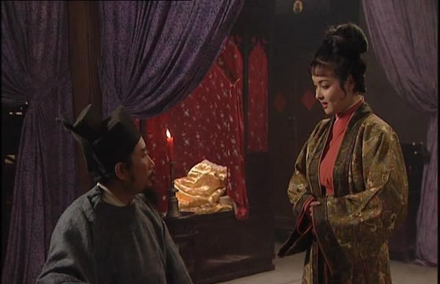 宋江|历史上真实的宋江:为人仗义,家有正室