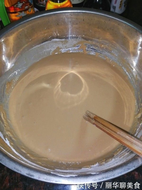 木薯粉|它是补血的食物，吃1次它，相当于吃一斤半红枣，成本不到2块钱