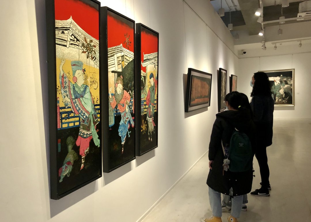 中年|在吗?“原年人”