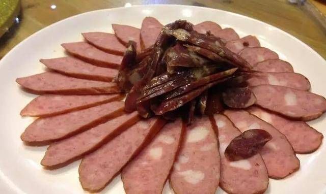 下酒菜|东北人喝酒最爱的6个下酒菜,第4名正常,第3名忍了,第1名凭什么