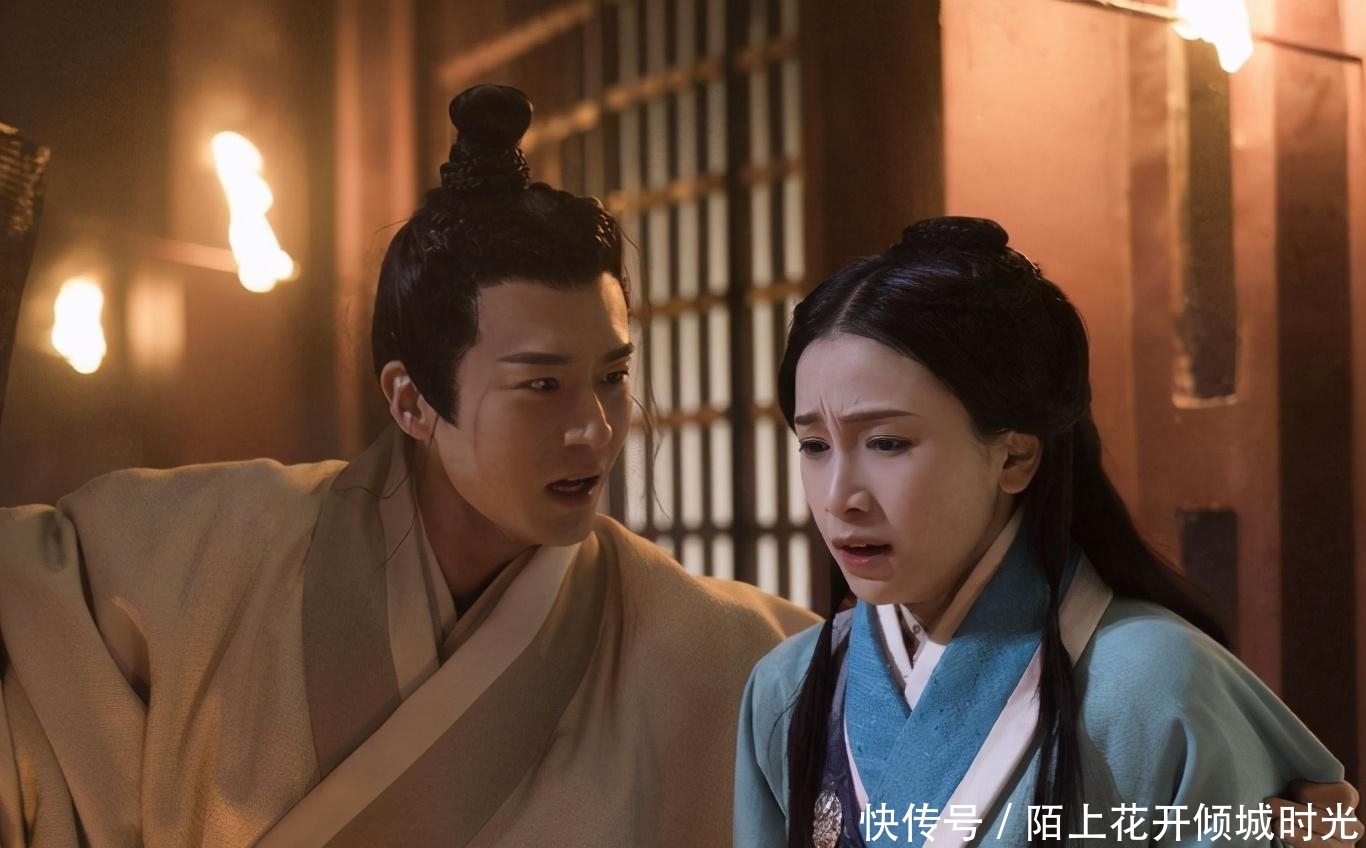 废除|秦始皇给女性一条特权,因太开放后来被废除,至今都没恢复使用