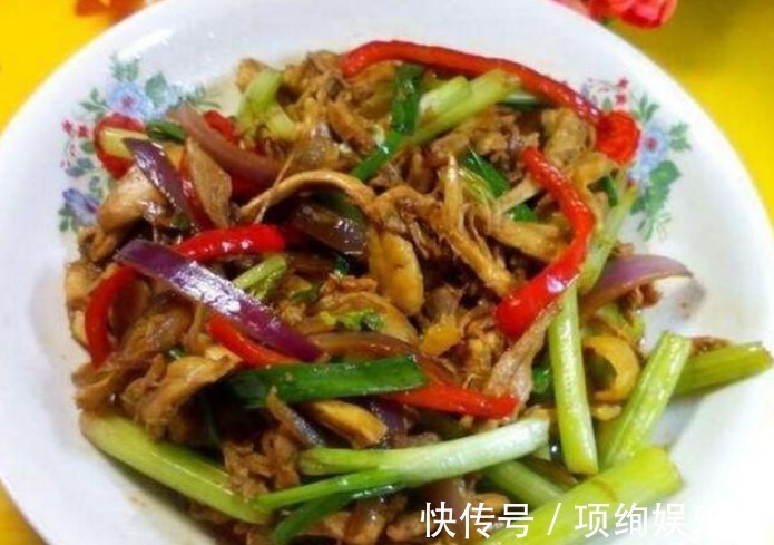 有颜值味道鲜美的几道家常菜,好吃健康又下饭,轻松学很方便