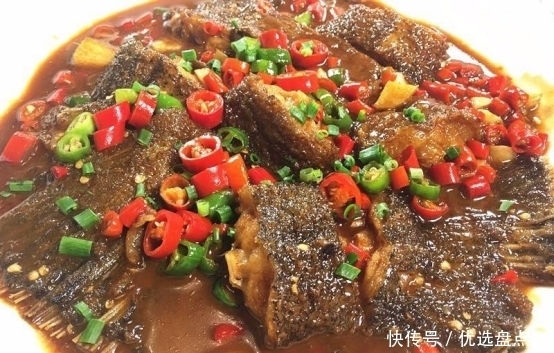 几道美味可口的家常菜,又香又下饭,简单易学,家人吃的津津有味