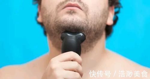 寿命|刮胡子频率高会影响男人寿命？没科学依据！但这三个时间段不能刮