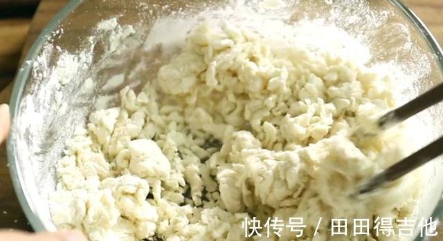 面疙瘩|天凉了，早餐别凑合，给家人做它，酸甜可口暖身暖胃，吃了还想吃！