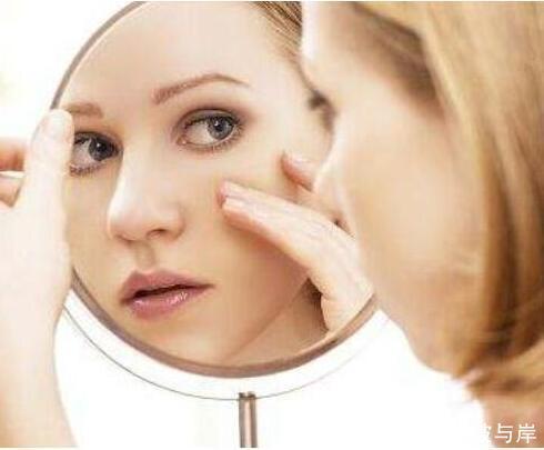 祛痘印怎么才有效?平时坚持做好3点,能让痘印消的更快些