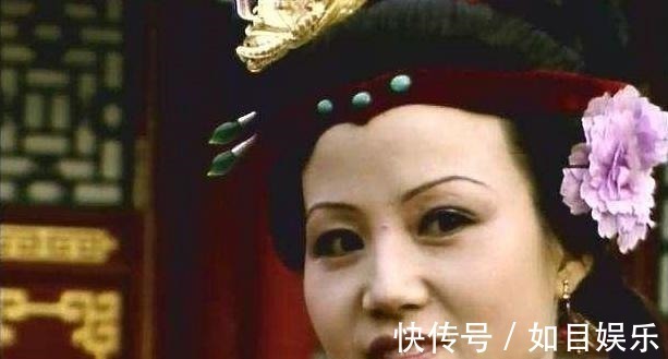 赵国基@贾探春和她的生母赵姨娘的真实关系可能超乎您的想象!