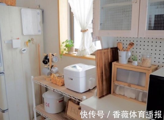 太太|不懂收纳没关系,照着日本主妇做,家里不再脏乱差,日子干净清爽