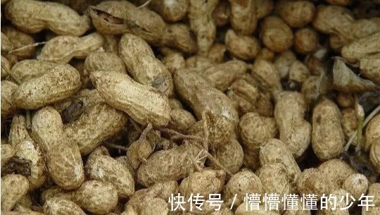 花生四烯酸|饮食中多吃4种坚果,慢慢逼走糖尿病,悄悄平稳体内血糖