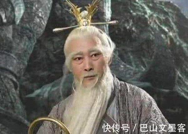 圣人$通天教主真的败了吗？他留下这一后手，千年后让老君头疼！