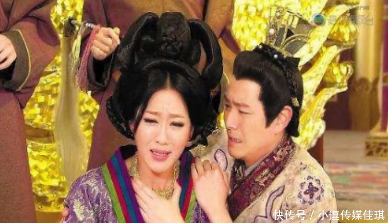 公主|唐朝公主大多是国色天香,为何无人敢娶?公主一习惯让人难以接受