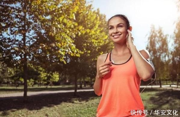 一个女人|如果女人想成功减肥,4件事不可能“偷懒”,坚持下去轻松瘦身!