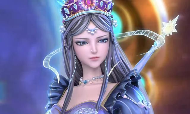 叶罗丽仙子|叶罗丽官方推出“福利闹铃”,五种声线五类互动,开启精彩的一天