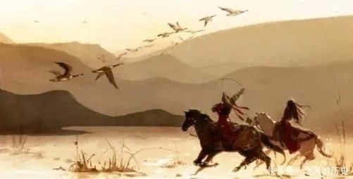 儿子&王安石将儿媳另嫁他人,儿子思念之下写了一首词,最后三句最经典