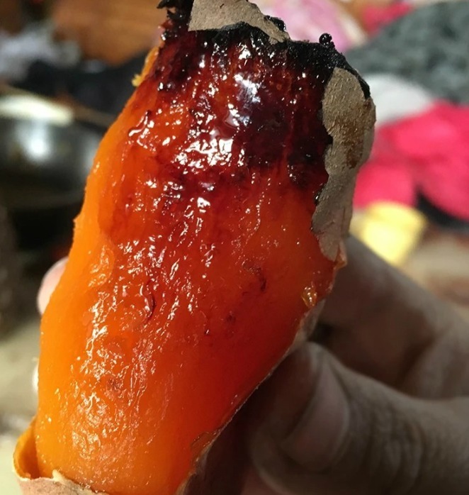 红枣|建议中老年入秋少吃肉,若不差钱多吃这5种食物,营养高好吸收