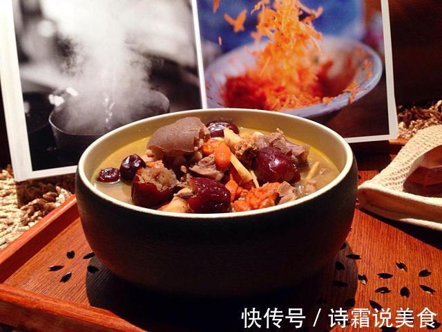 羊肉汤的几种创意做法,吃的贼过瘾,挑食的孩子都能喝光光!