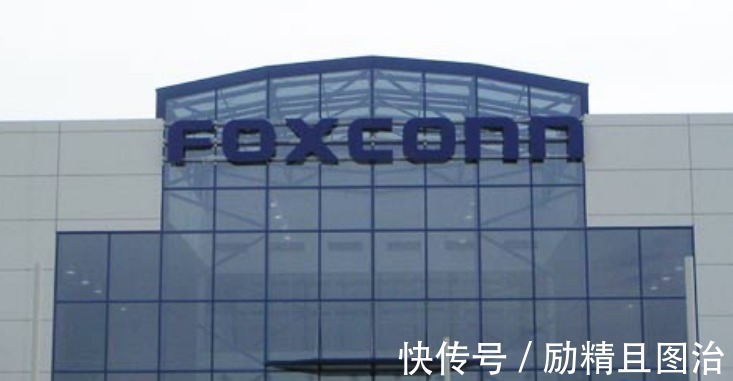 综合实力|华为与富士康相比,哪家公司更胜一筹答案你很难想得到!