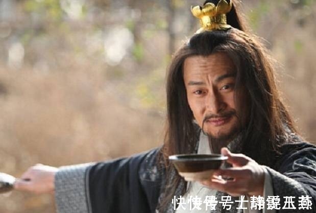 武松|水浒中,这3人吴用不敢招惹,其中一个不要命,一人啥都不要