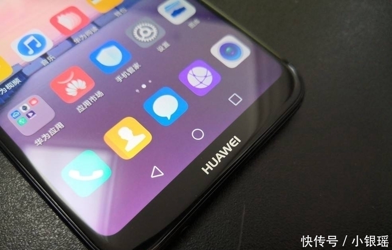 业绩|华为半年业绩出炉了,半年营收4013亿元,任正非又“撒谎”了