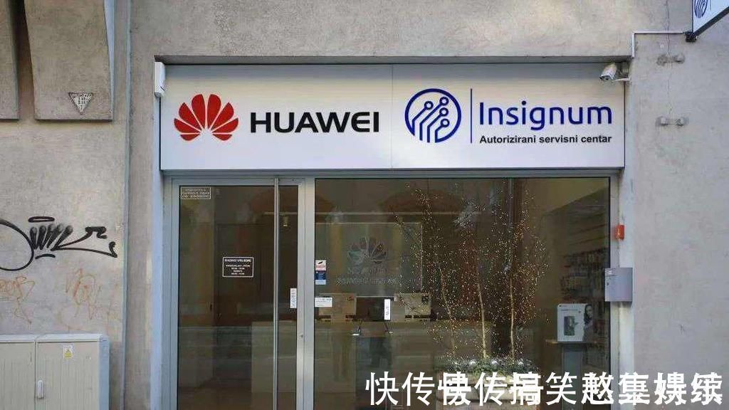 华为|损失或达4045亿元?爱立信带头力挺华为,离不开这两个原因