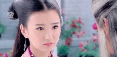 郭襄#《神雕侠侣》中, 郭芙的去向虽然金庸没有写, 但结局显而易见!