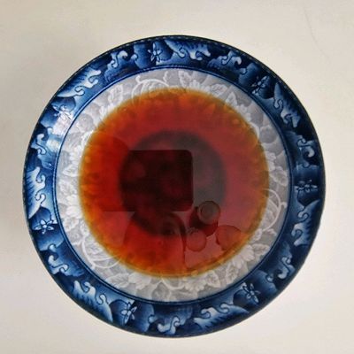 小米辣|鸡蛋滑豆腐