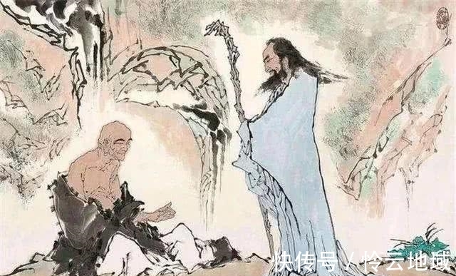 阿文@四十岁才明白:原来这三种男人,将来都是“人中之龙凤”