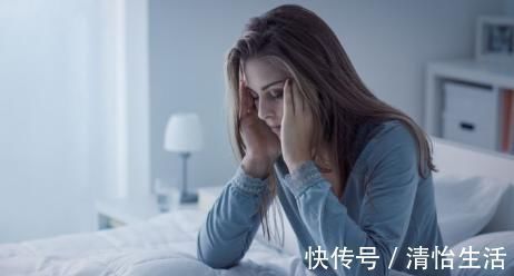 心慌|睡觉出现3种异常，八成是糖尿病在“捣乱”，最好尽早做好检查