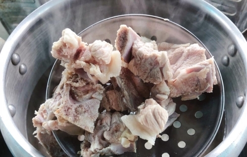 竹笙|朴素清淡的一碗汤,食材不简单,营养更丰富