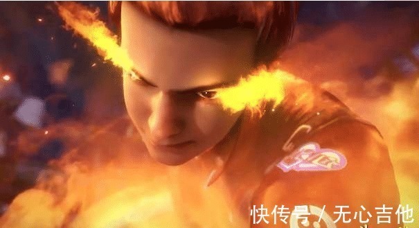 斗罗系列|斗罗大陆天下第一器武魂是昊天锤,那么第一兽武魂是什么