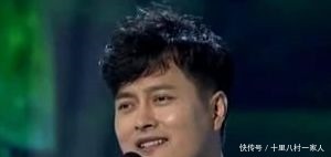 因《星光大道》成名,32岁抢了别人老公,35岁现状如何!