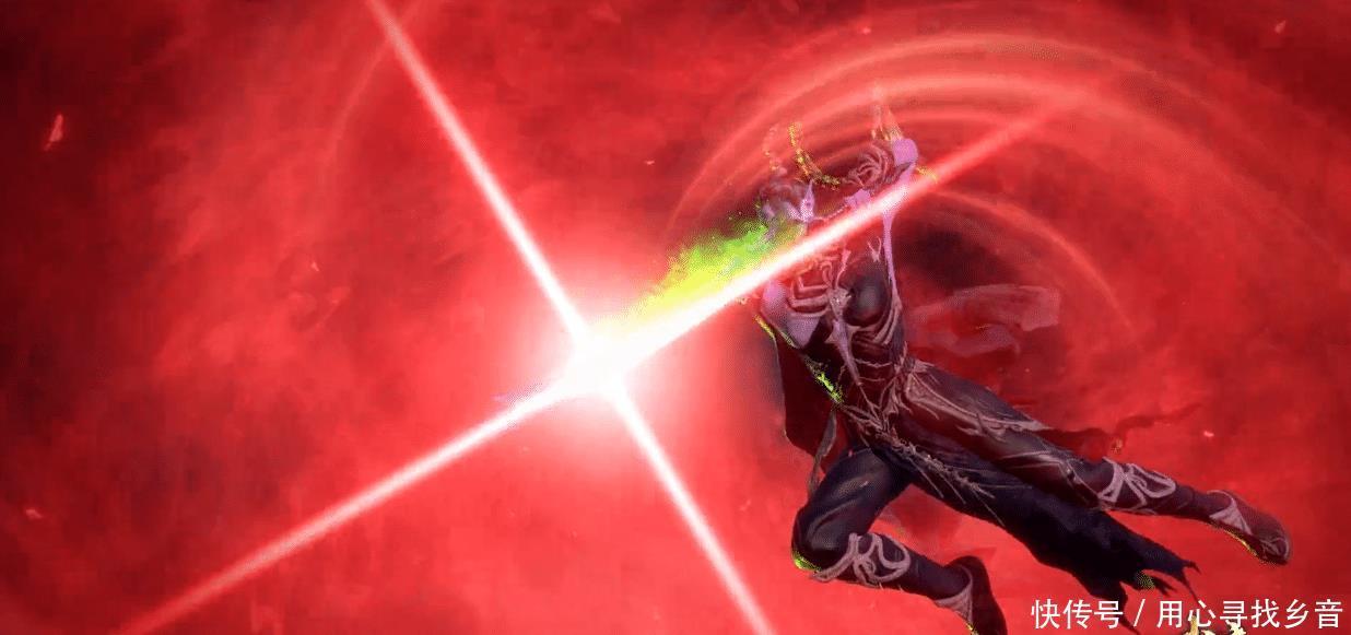 伏击|逆天而行破极秒天武,施展“遁空术”再次伏击黑龙,气场太强了!