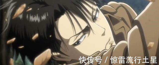 b站|《天官赐福》抄袭《进击的巨人》,动画屡出问题,这是国漫之光