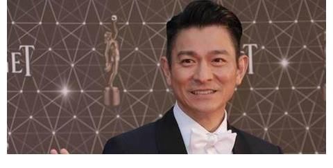 长虹|刘德华不上综艺,要出演《流浪地球2》,表示要在78岁时上太空