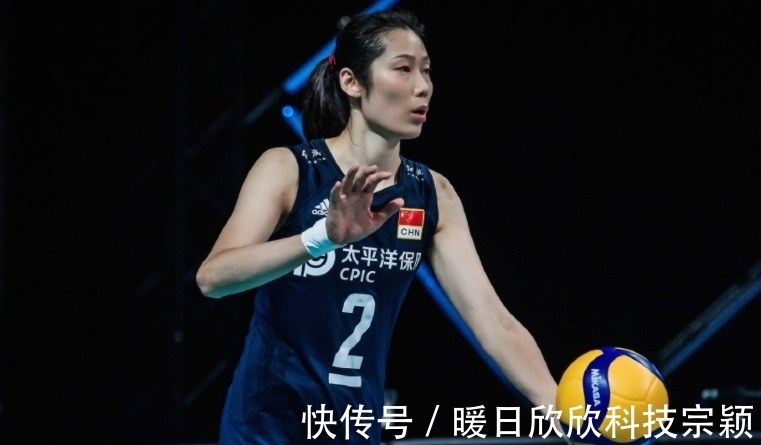 林莉|郎平做出艰难抉择,林莉落选奥运会遭网友争议,王梦洁担起重任!