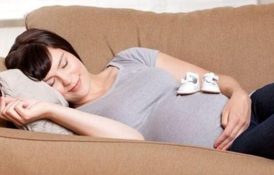 胎宝|养胎最重要,但是孕妈不能太任性,有2种食物吃多胎宝会有麻烦