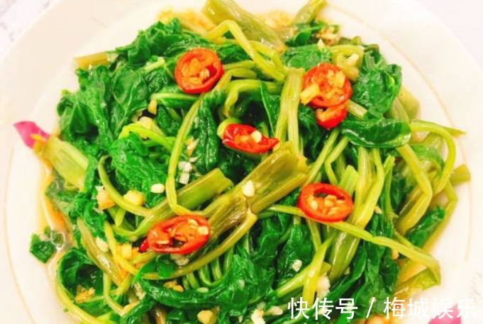 老少皆宜|夏天3道菜不要错过,每天换着吃,隔夜排光黑宿便,淡斑又养颜!