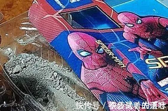 手办|廉价版漫威手办,蜘蛛侠化为废墟,钢铁侠怀上双胞胎