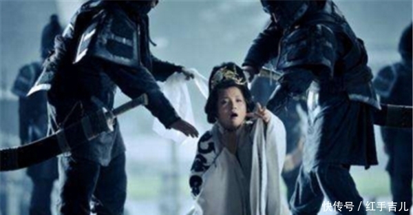 去世|老皇帝去世后,新皇帝会怎样处理他的嫔妃?